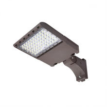 A 100W Lights Sensor Dusk to Dawn LED